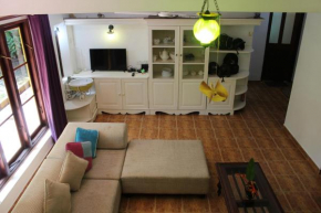 Two Bedrooms Apartment